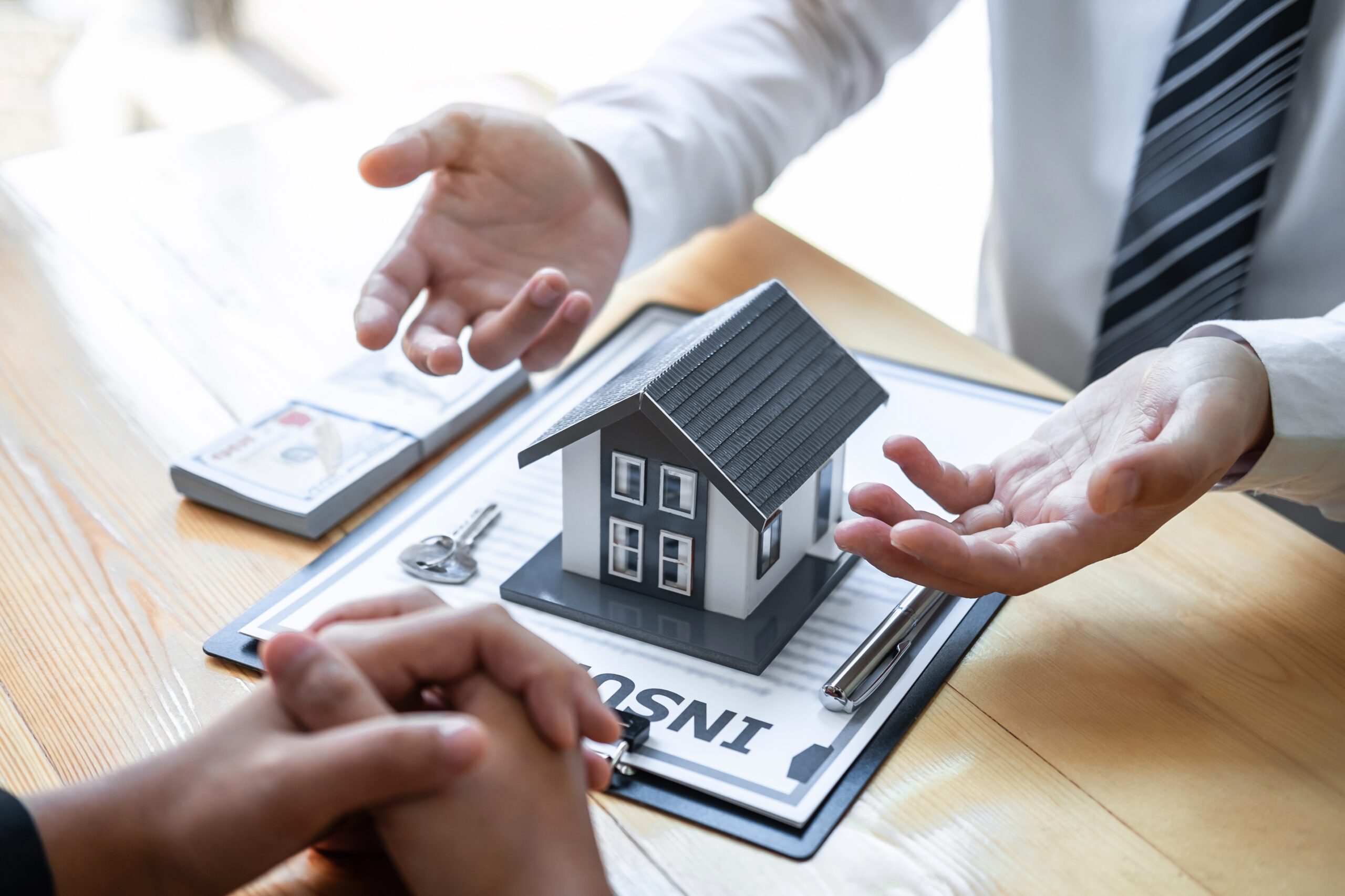 Home Loan Insurance Nutmeg Finance